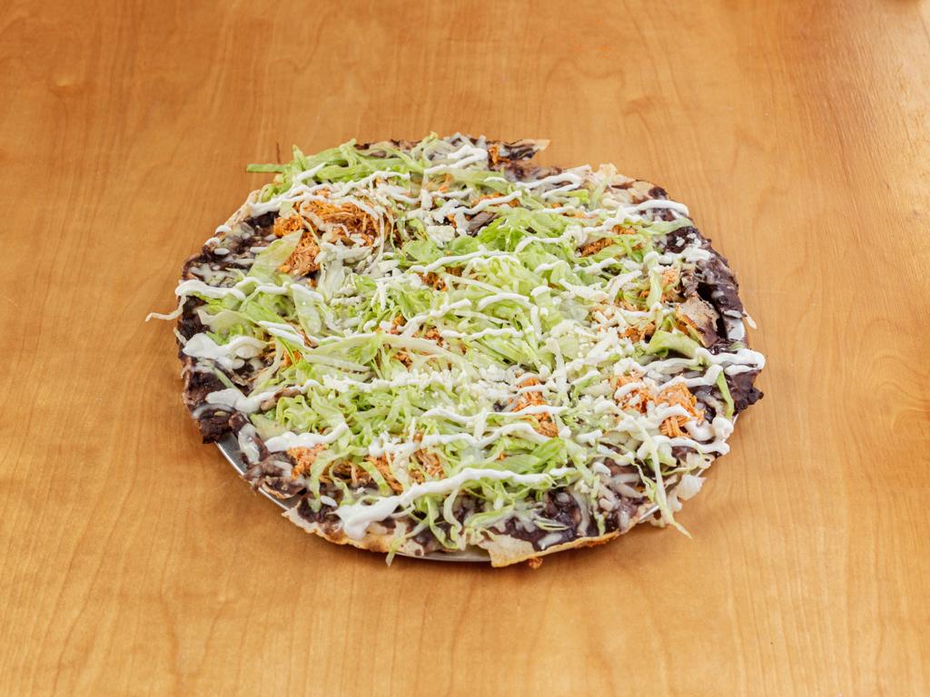 Taqueria la Patrona Brooklyn | restaurant | 101 W Patapsco Ave, Baltimore, MD 21225, USA | 2408832679 OR +1 240-883-2679