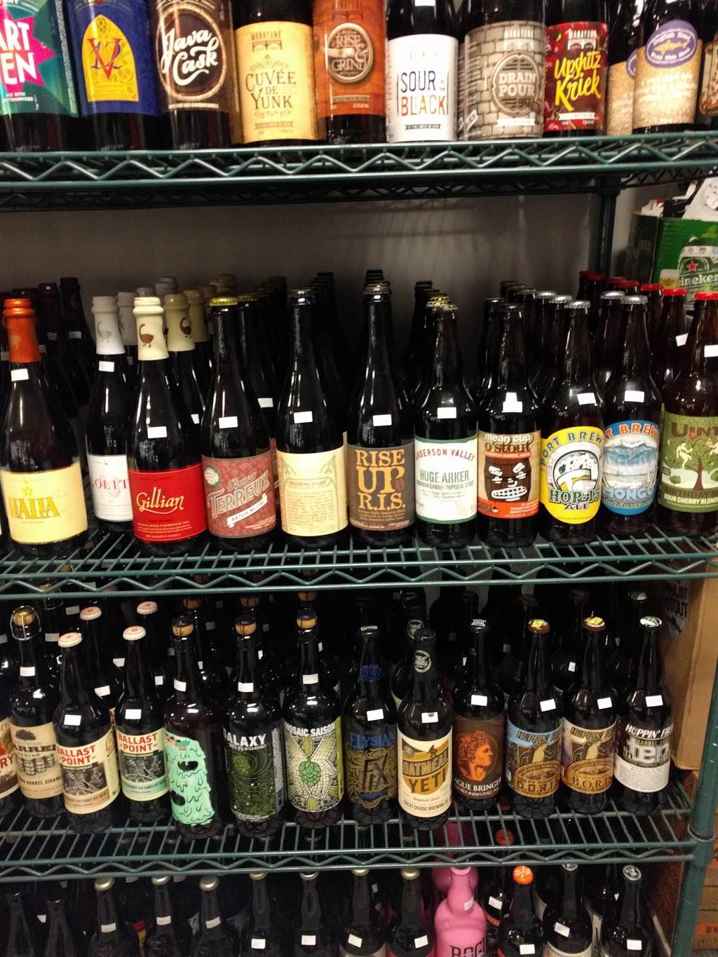 Friendly Greek Bottle Shop | restaurant | 549 New Holland Ave, Lancaster, PA 17602, USA | 7173936669 OR +1 717-393-6669