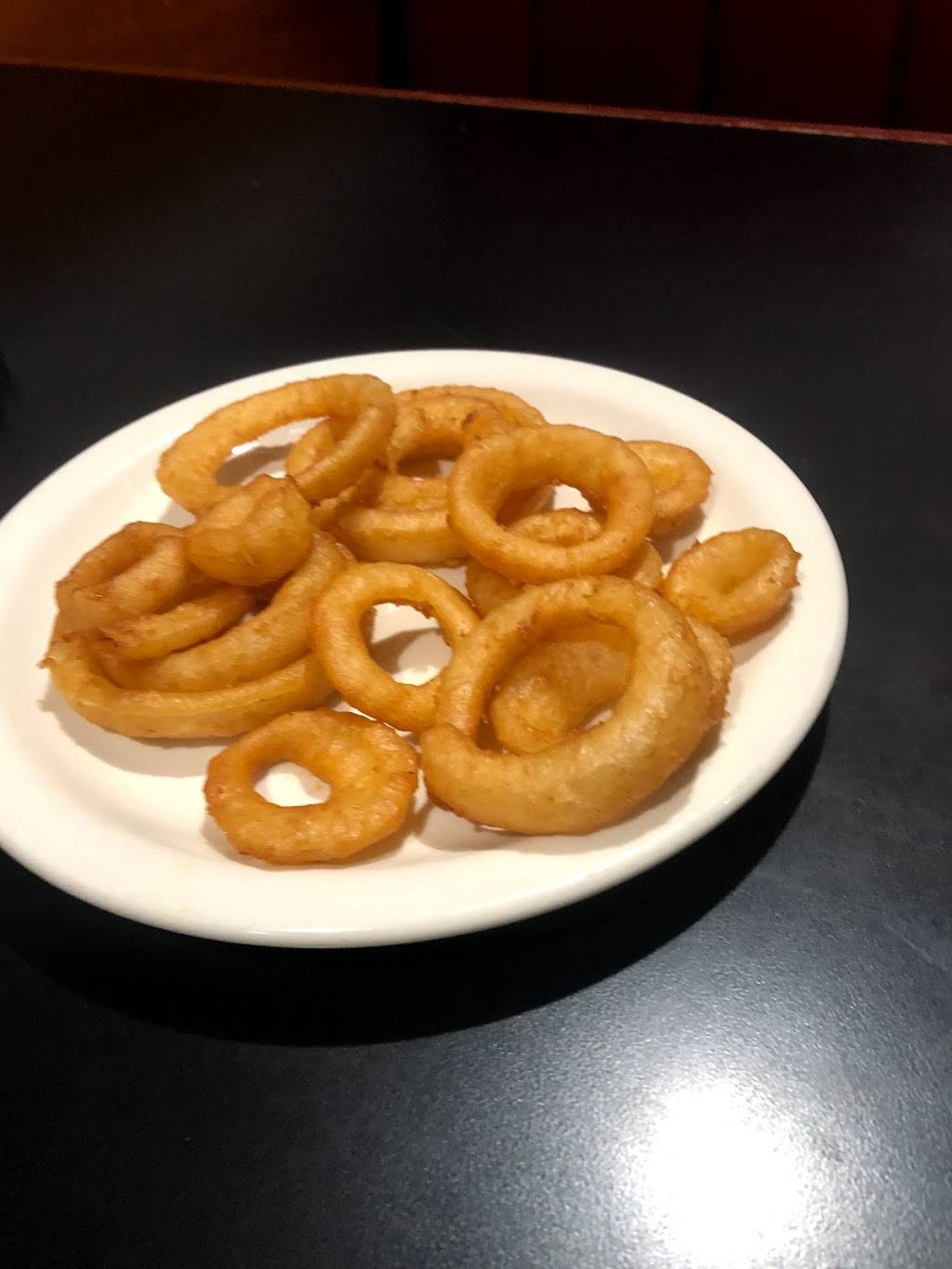 2nd Half Sports Pub & Grill | restaurant | 25 Carson Loop NW, Cartersville, GA 30121, USA | 7706068121 OR +1 770-606-8121