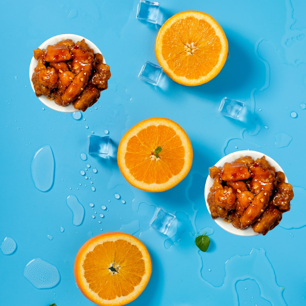 Bambuu Asian Eatery | restaurant | 5135 20th St Suite 108, Vero Beach, FL 32966, USA | 7722052884 OR +1 772-205-2884