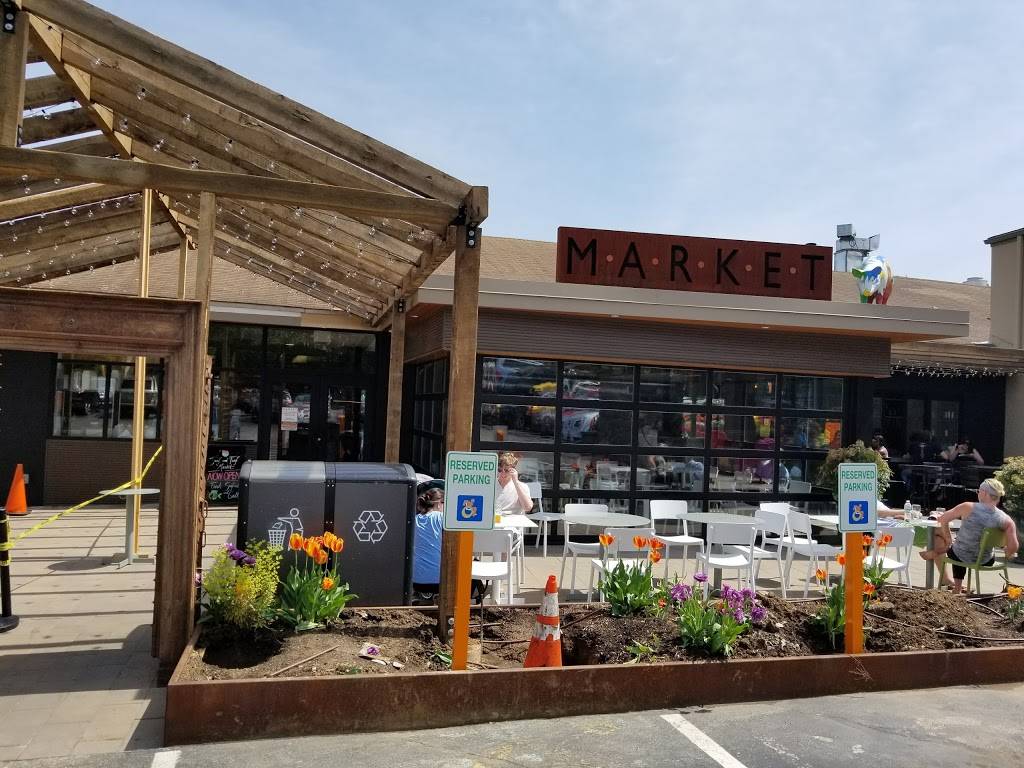 Market at the Fareway | meal takeaway | 8221 Germantown Ave, Philadelphia, PA 19118, USA | 5707267030 OR +1 570-726-7030