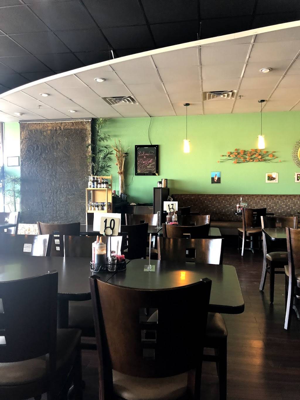 Pho n Grill | cafe | 10971 Northwest Fwy, Houston, TX 77092, USA | 7139561347 OR +1 713-956-1347