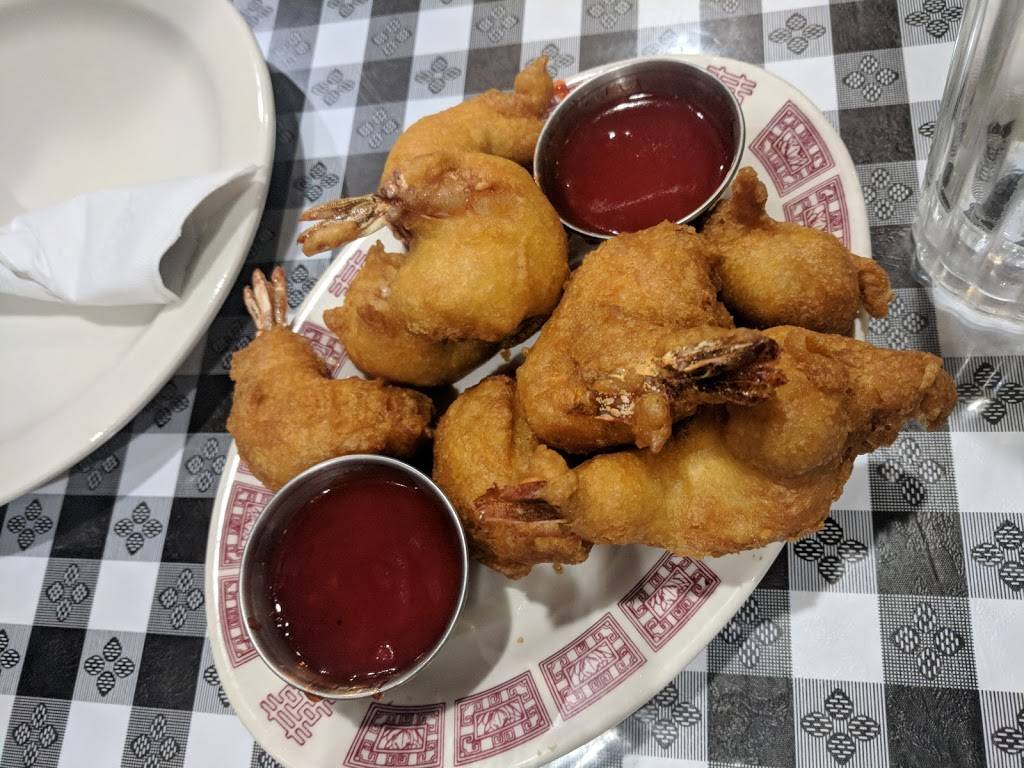 Mandarin Restaurant | restaurant | 6366 Commerce St, Springfield, VA 22150, USA | 7039123118 OR +1 703-912-3118