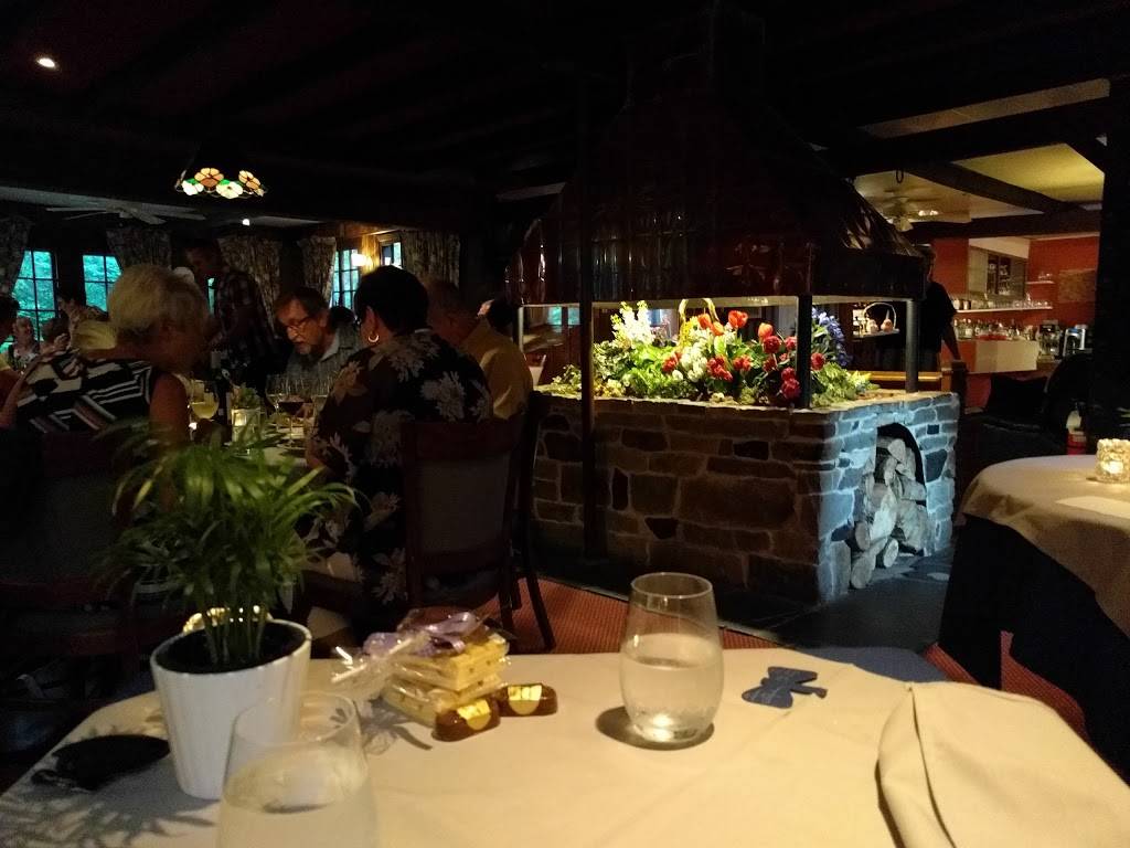 Maison Du Défricheur (La) | restaurant | 976 Montée du Bois-Franc, Très-Saint-Rédempteur, QC J0P 1P1, Canada | 4504515809 OR +1 450-451-5809