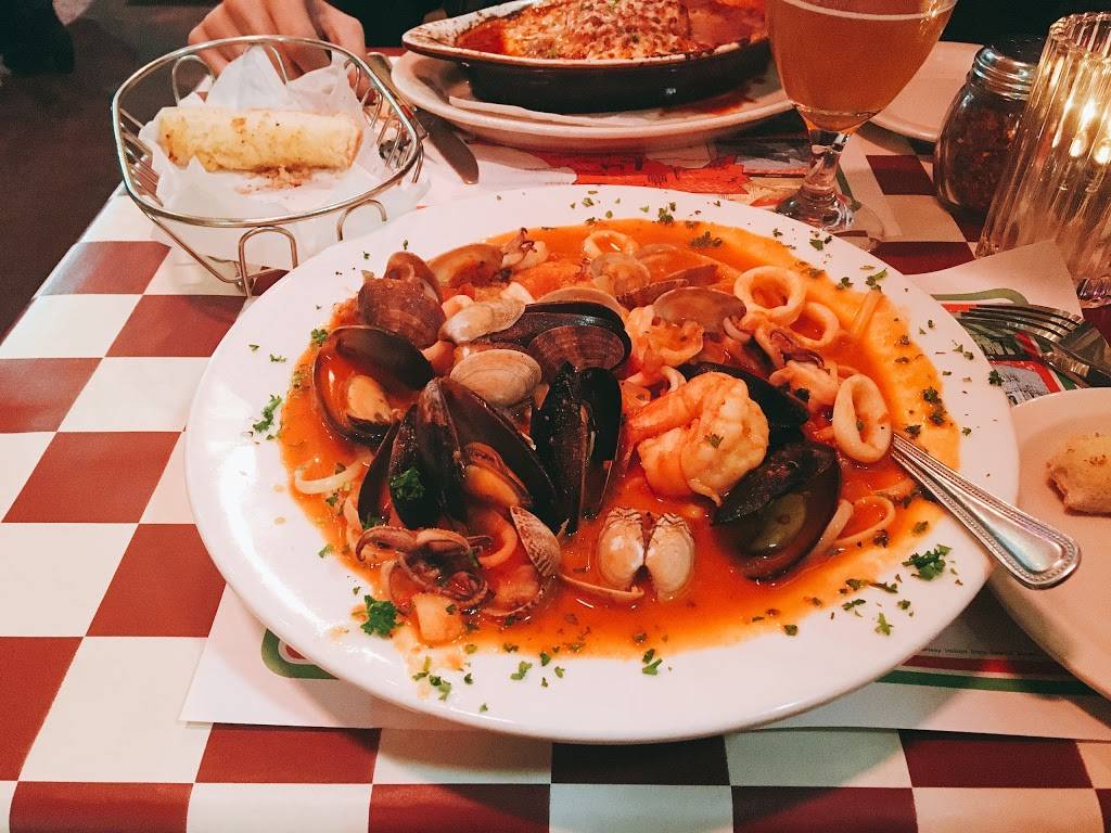 Scardinos Italian Restaurant | restaurant | 4803 Torrance Blvd, Torrance, CA 90503, USA | 3105422222 OR +1 310-542-2222