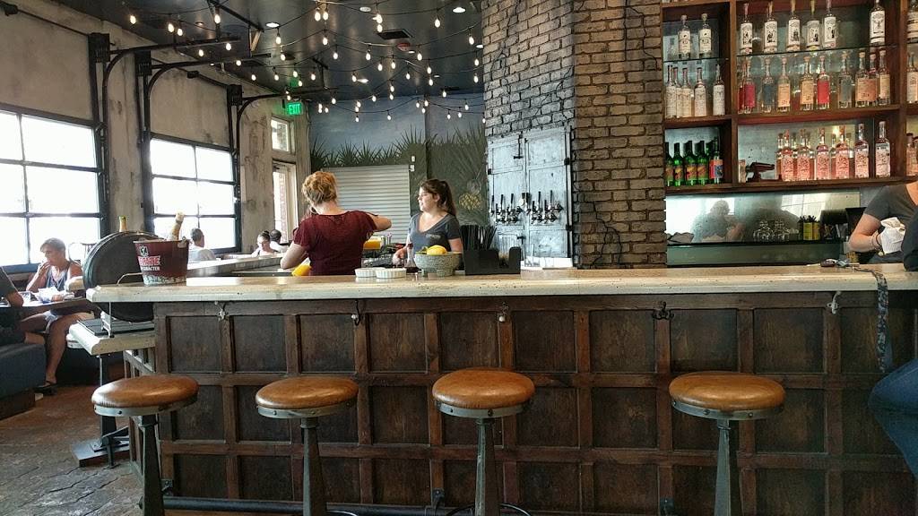 ESPADÍN | restaurant | 28544 Old Town Front St, Temecula, CA 92590, USA | 9512167311 OR +1 951-216-7311