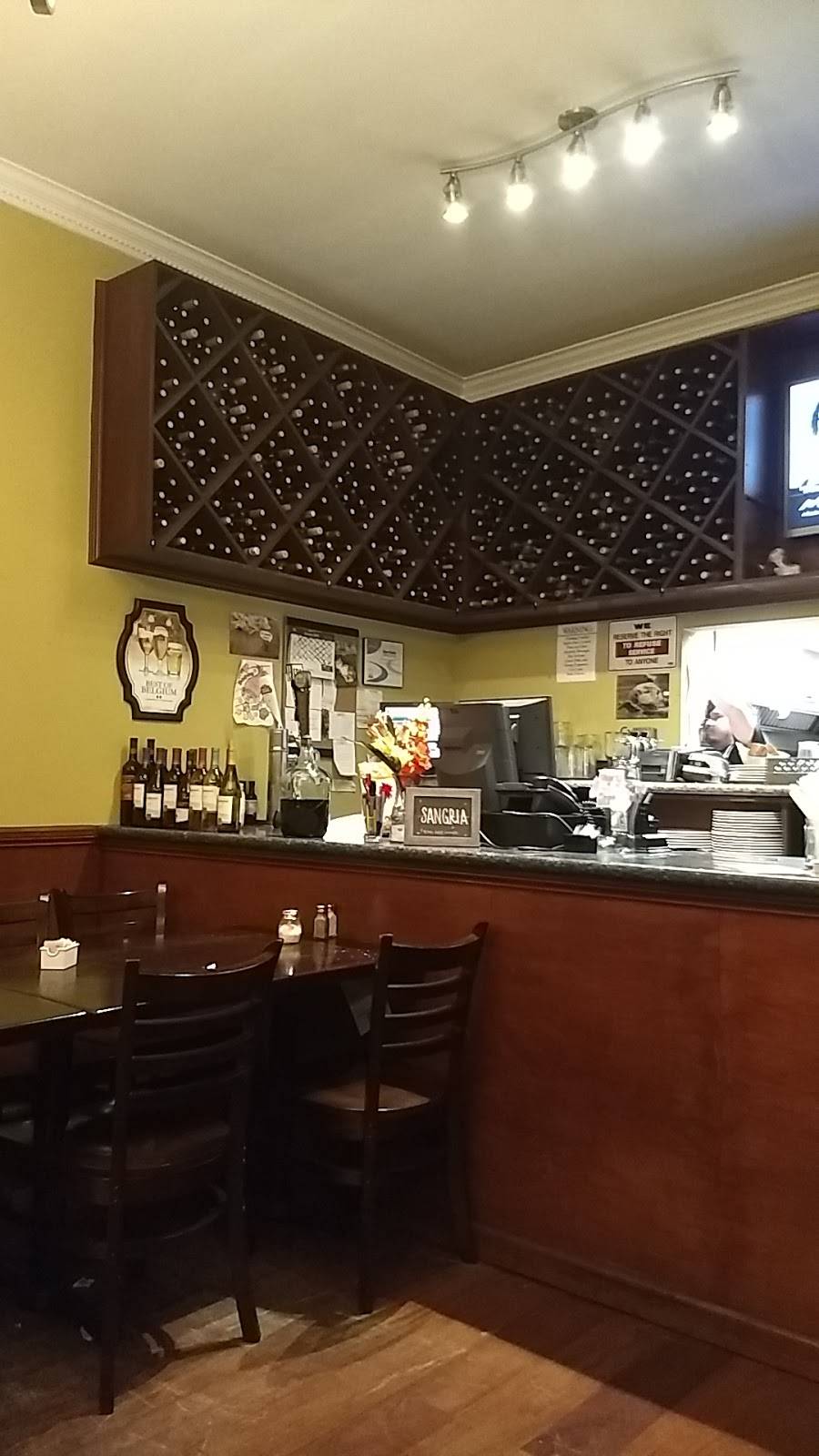 Viva Italiano Pizzeria | meal takeaway | 67 Bill Drake Way, Pacifica, CA 94044, USA | 6503559006 OR +1 650-355-9006