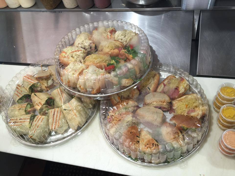 Gabe and Izzys - Sandwich Brothers | restaurant | 173 Sandwich St S, Amherstburg, ON N9V 1E9, Canada | 5197139300 OR +1 519-713-9300