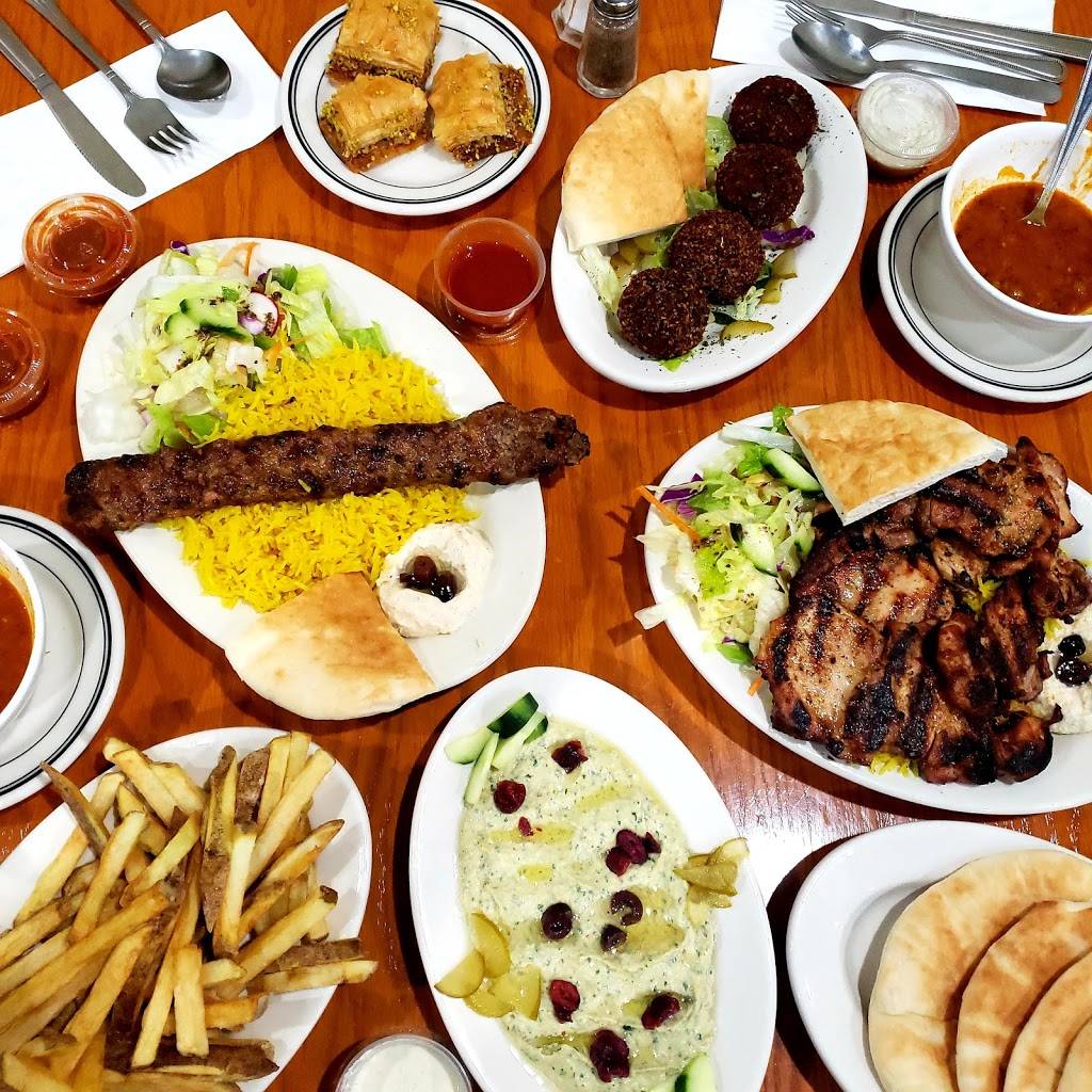 J Beez Fast Food Mediterranean & Grill | restaurant | 976 Army Trail Rd, Carol Stream, IL 60188, USA | 6308555054 OR +1 630-855-5054