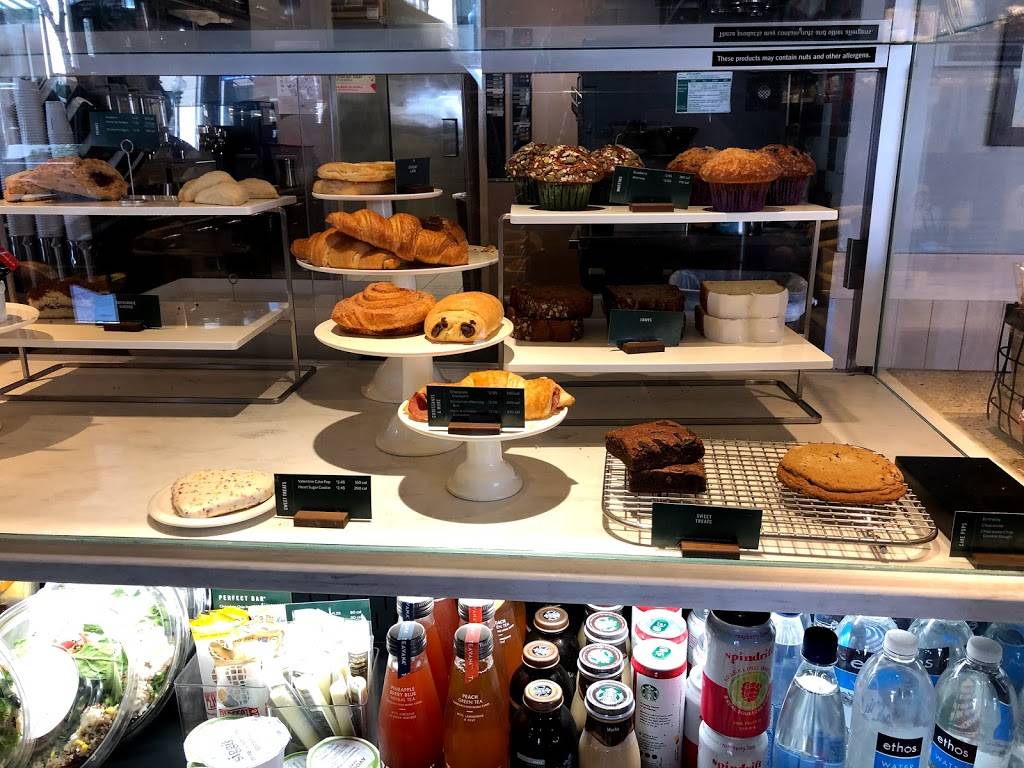 Starbucks | cafe | 3050 K St NW, Washington, DC 20007, USA | 2022986180 OR +1 202-298-6180