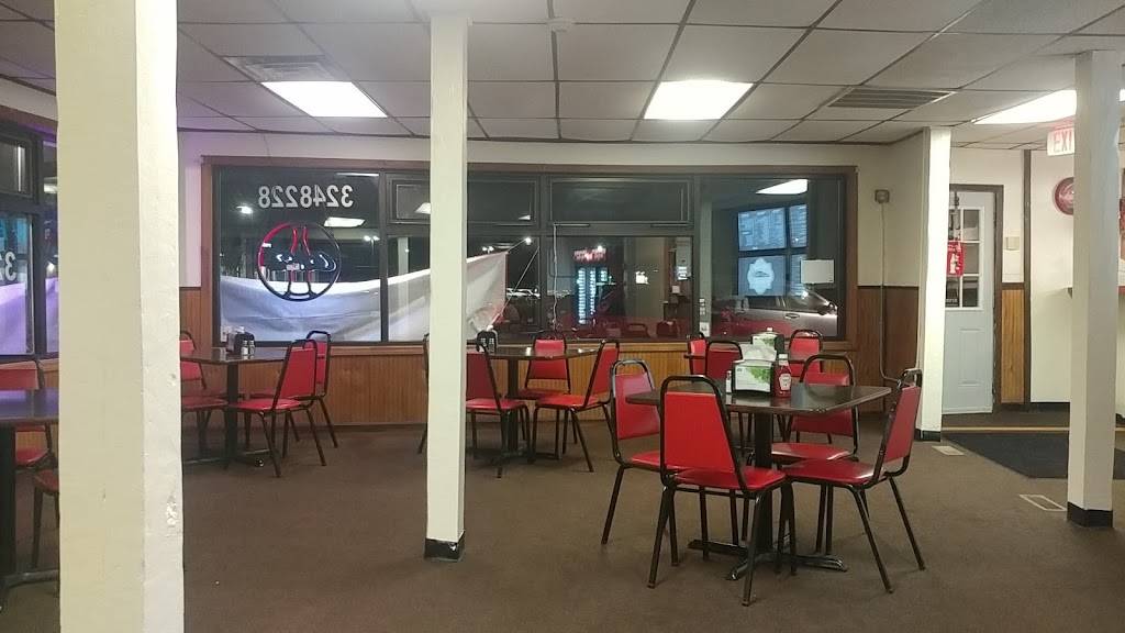 Village Pizza | restaurant | 1735 Main St, Sanford, ME 04073, USA | 2073248228 OR +1 207-324-8228