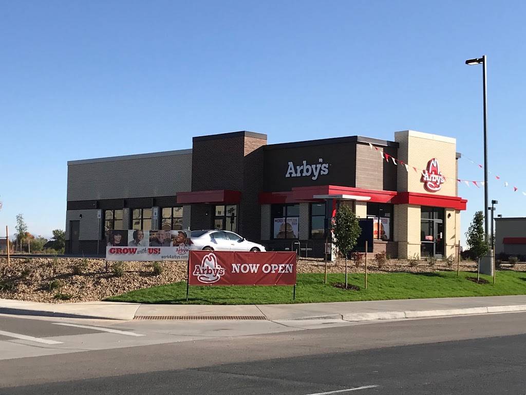 Arbys | restaurant | 4413 Centerplace Dr, Greeley, CO 80634, USA | 9703304156 OR +1 970-330-4156