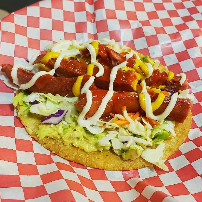 Antojitos "Al Pasar Me Quedo" | restaurant | 1208 S 24th St, Omaha, NE 68108, USA | 5318672754 OR +1 531-867-2754