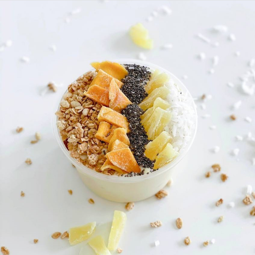 Nourish Nutrition | cafe | 4224 Cleveland Ave Unit 5, Fort Myers, FL 33901, USA | 2396893407 OR +1 239-689-3407