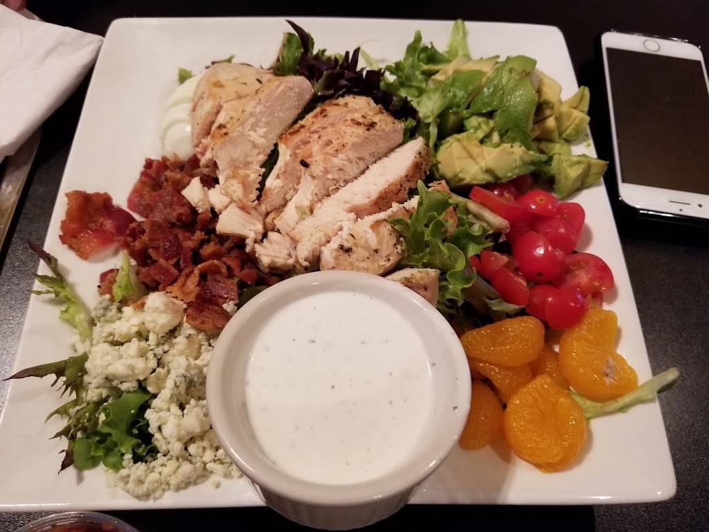 The Creek Grill | restaurant | 1259 S Poseyville Rd, Midland, MI 48640, USA | 9894863717 OR +1 989-486-3717