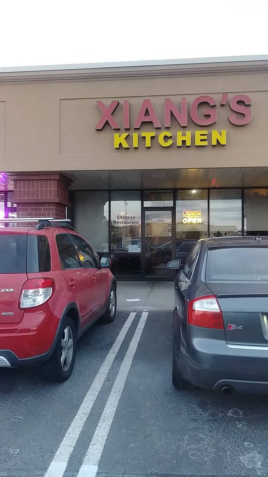 Xiangs Kitchen | meal delivery | 5935 Constitution Ave, Colorado Springs, CO 80915, USA | 7195738899 OR +1 719-573-8899