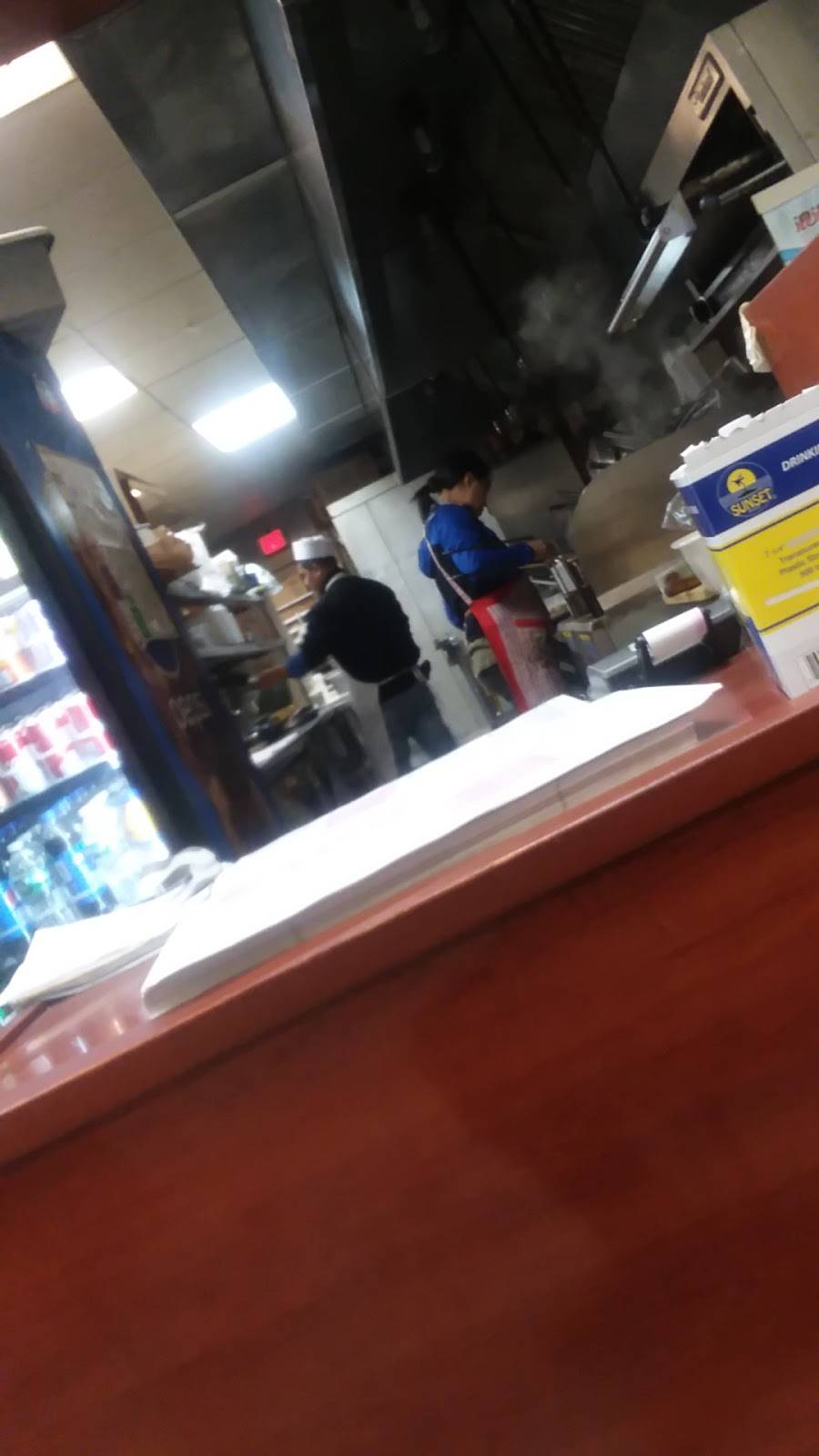 Fortune Chinese Restaurant | restaurant | 97 Prospect Ave, Hartford, CT 06106, USA | 8602327777 OR +1 860-232-7777