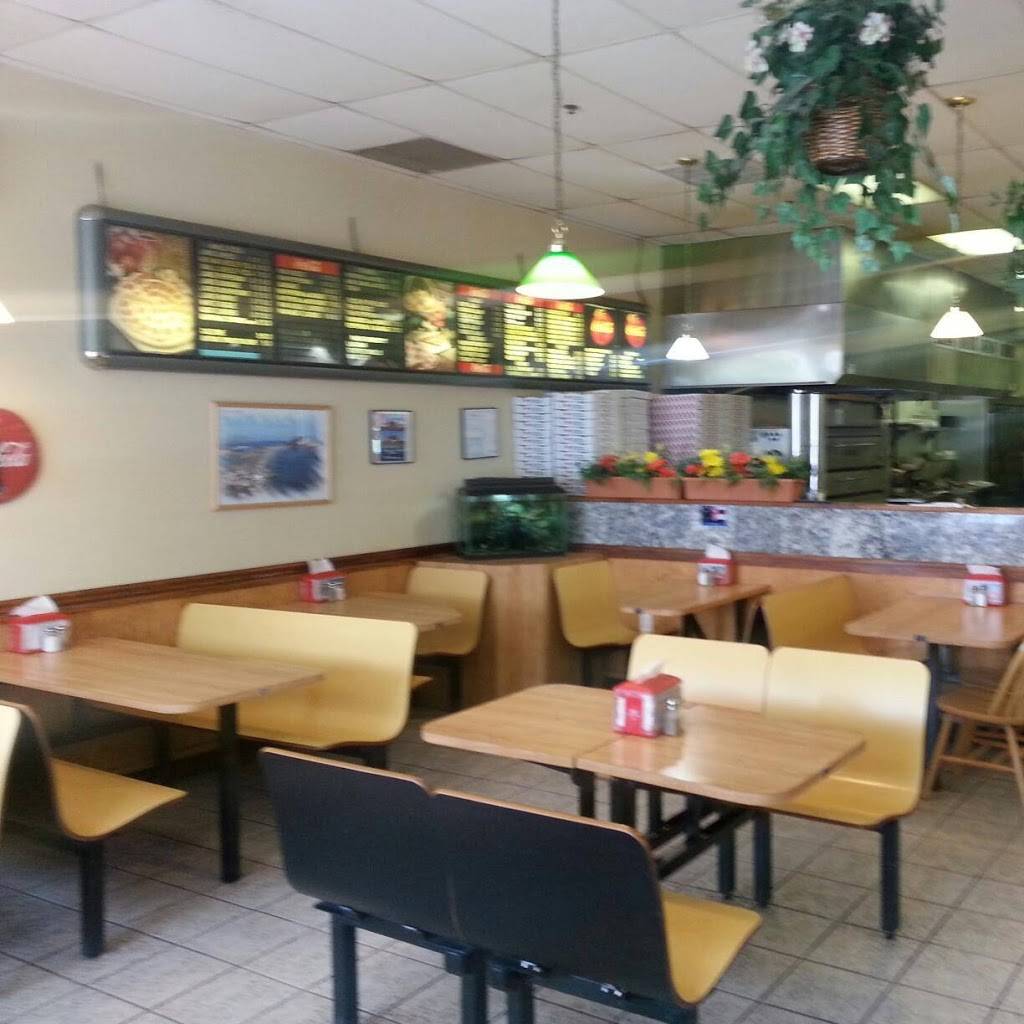 Two Brothers Pizza | restaurant | 5125 Jonestown Rd #157, Harrisburg, PA 17112, USA | 7175411390 OR +1 717-541-1390