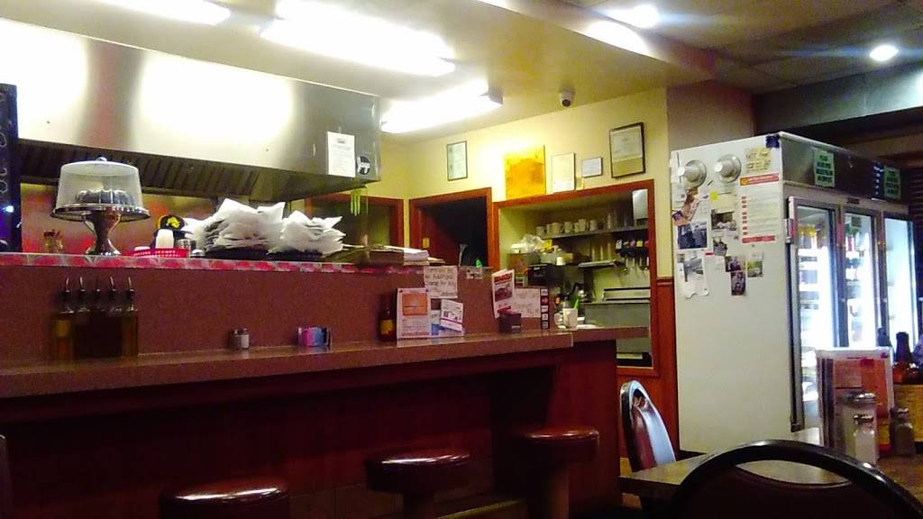 Nick & Georges Restaurant | restaurant | 5850 Hohman Ave, Hammond, IN 46320, USA | 2199316760 OR +1 219-931-6760