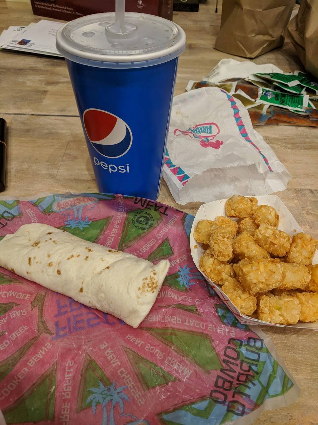 Fiesta Olé | restaurant | 4098 W 5415 S, Kearns, UT 84118, USA | 8019649872 OR +1 801-964-9872