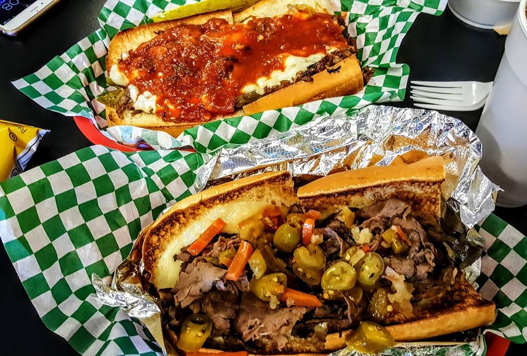 Saverinos Italian Deli & Market | restaurant | 617 W State St, Redlands, CA 92373, USA | 9093356000 OR +1 909-335-6000