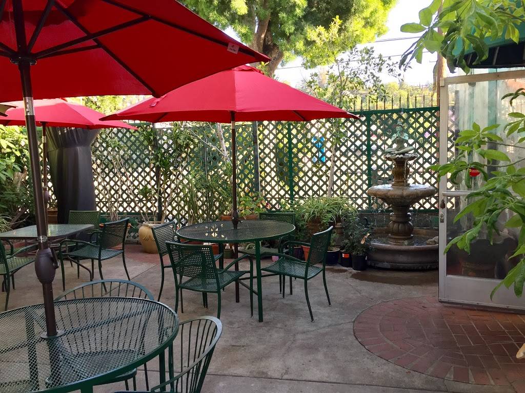 Thai Eagle Rox | restaurant | 4601 York Blvd, Los Angeles, CA 90041, USA | 3233490508 OR +1 323-349-0508