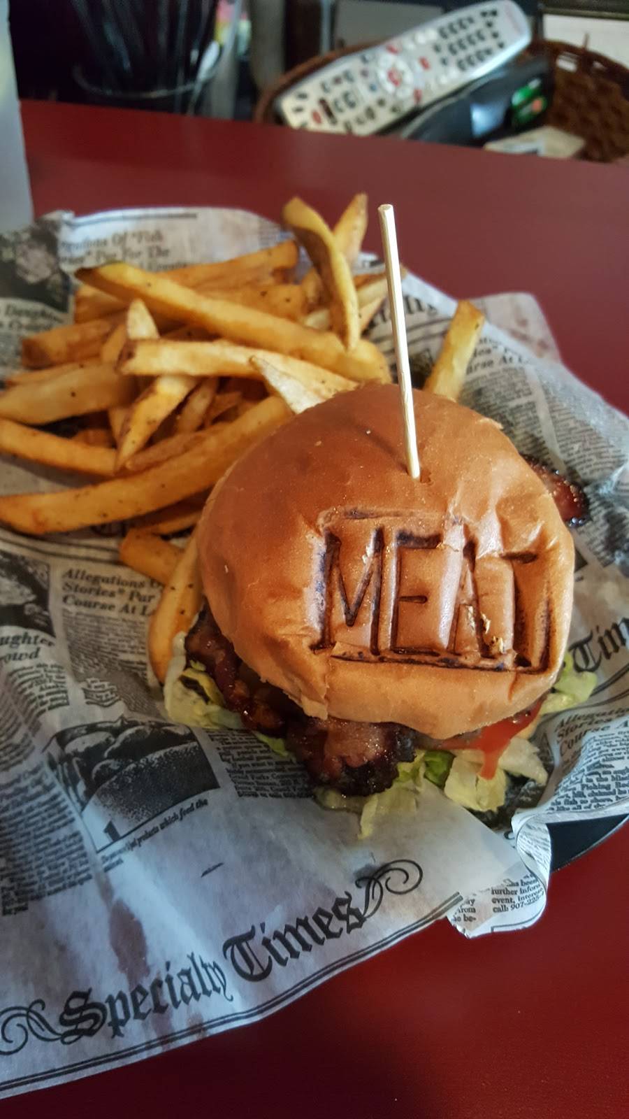 MEAT Eatery & Tap Room | restaurant | 88005 Overseas Hwy, Tavernier, FL 33070, USA | 3058523833 OR +1 305-852-3833