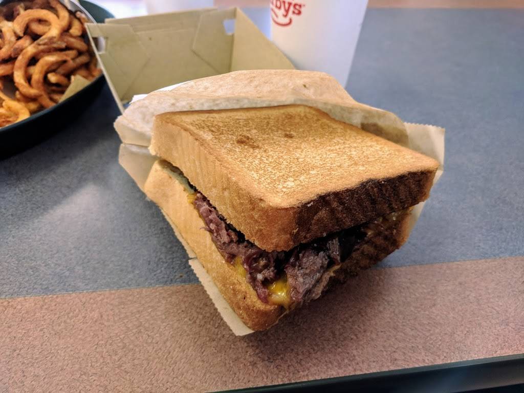 Arbys | meal takeaway | 225 N 400 W, Kaysville, UT 84037, USA | 8015936059 OR +1 801-593-6059