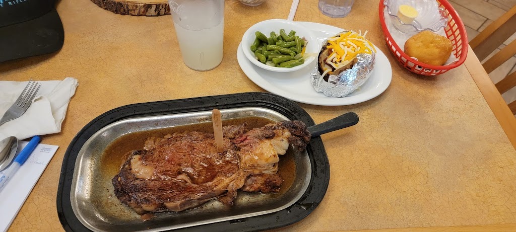 7-11 Ranch Restaurant | restaurant | 77 E Main St #2601, Vernal, UT 84078, USA | 4357891170 OR +1 435-789-1170