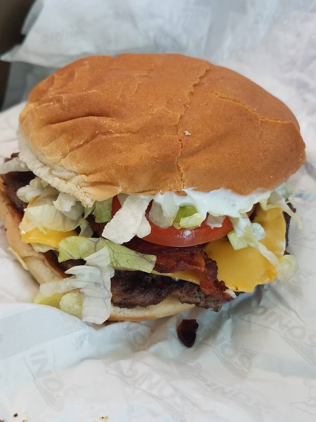 Sonic Drive-In | restaurant | 2401 SW 19th Avenue Rd, Ocala, FL 34474, USA | 3522912221 OR +1 352-291-2221