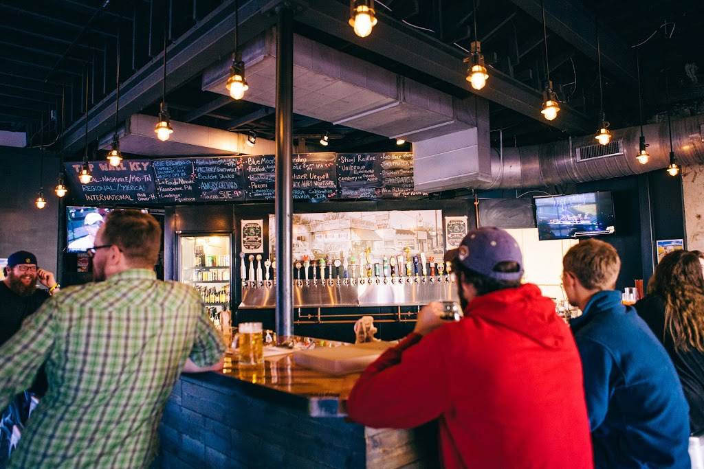 Hurry Back | restaurant | 2212 Elliston Pl, Nashville, TN 37203, USA | 6159150764 OR +1 615-915-0764