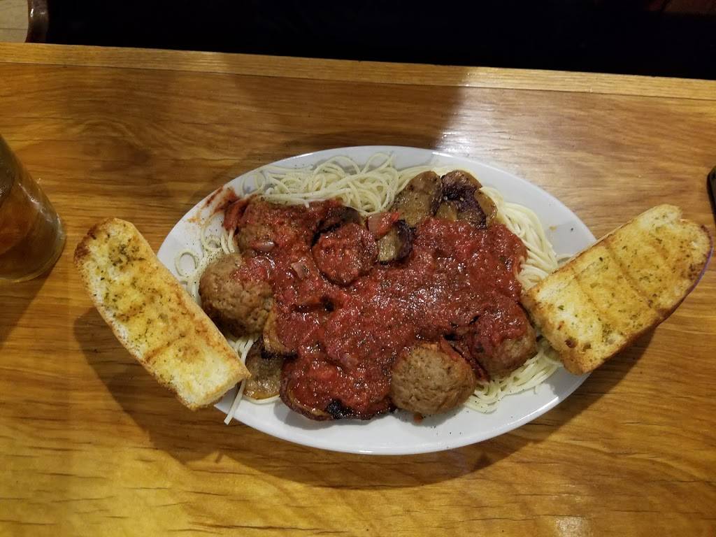 Pats Pizza | restaurant | 844 Roosevelt Trail, Windham, ME 04062, USA | 2078921700 OR +1 207-892-1700