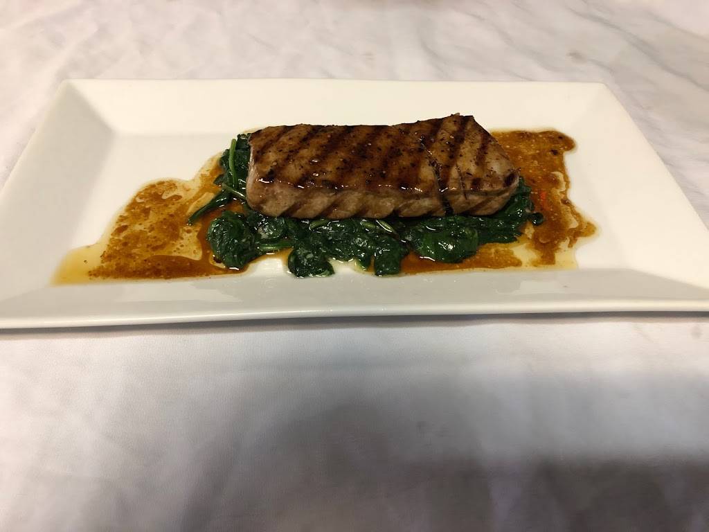 GRILL Colonial Italian Restaurant | restaurant | 2510 Boulevard, Colonial Heights, VA 23834, USA | 8045205555 OR +1 804-520-5555