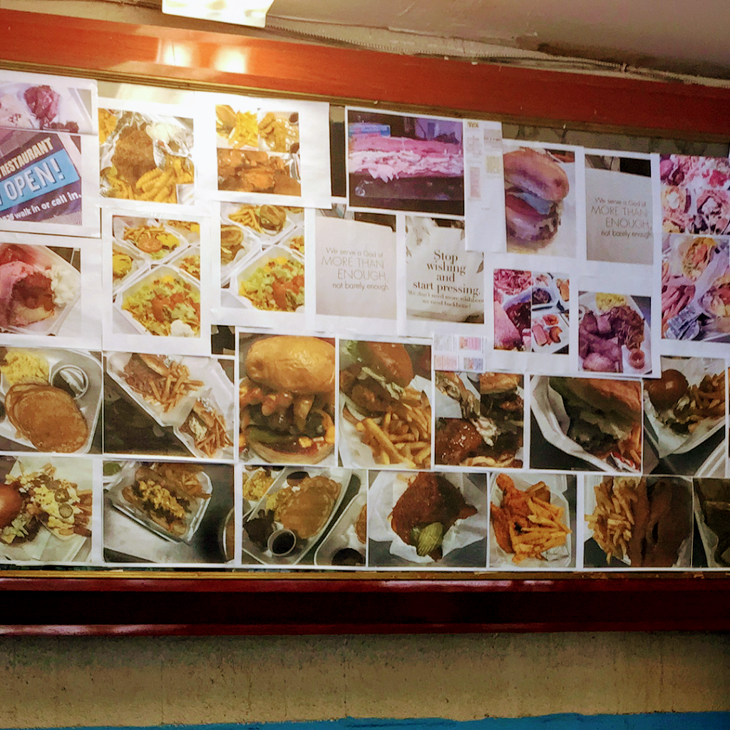 SUGABOATS RESTAURANT | restaurant | 201 Whitehall St, Jackson, TN 38301, USA | 7317364150 OR +1 731-736-4150