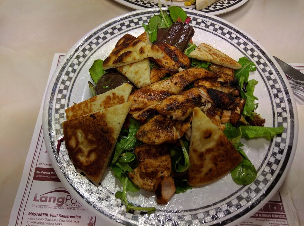 Post Road Diner | restaurant | 312 Connecticut Ave, Norwalk, CT 06854, USA | 2038669777 OR +1 203-866-9777