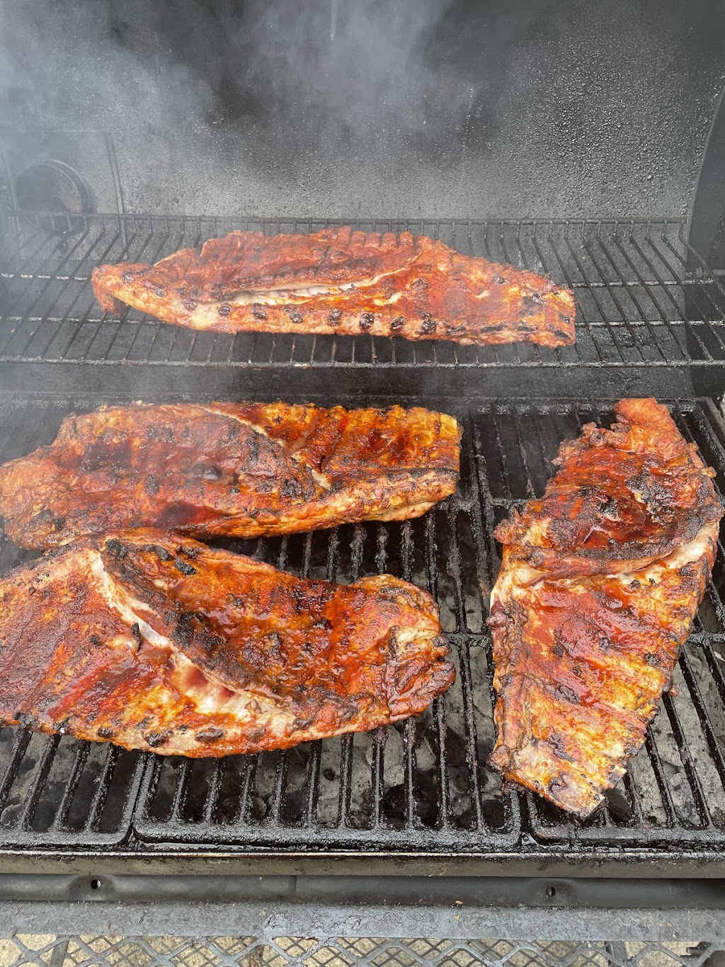 Kims eats and treats | restaurant | 14851 Gratiot Ave, Detroit, MI 48205, USA | 3133320844 OR +1 313-332-0844