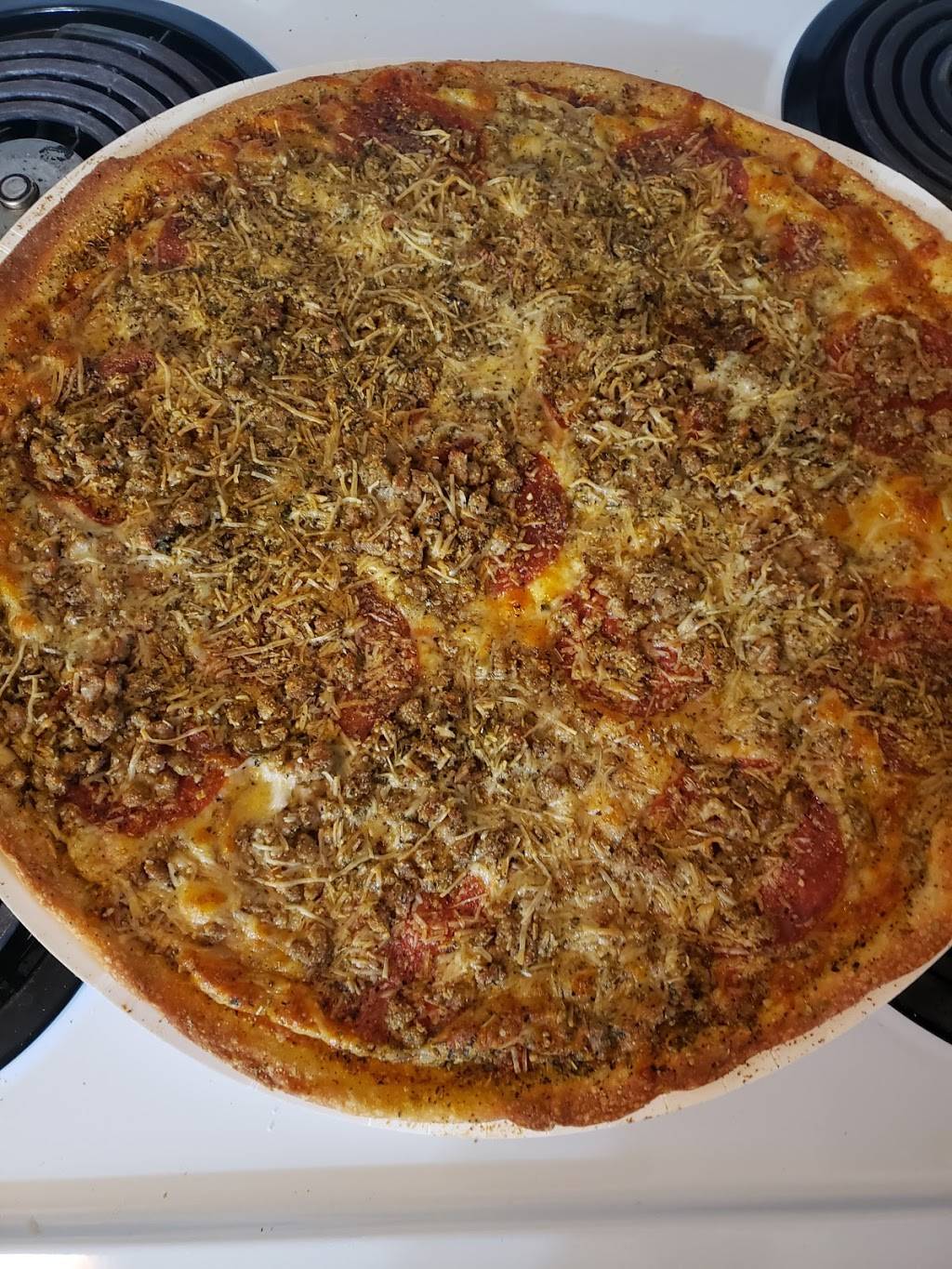 Papa Murphys Take N Bake Pizza | meal takeaway | 6888 Centennial Blvd, Colorado Springs, CO 80919, USA | 7192190014 OR +1 719-219-0014