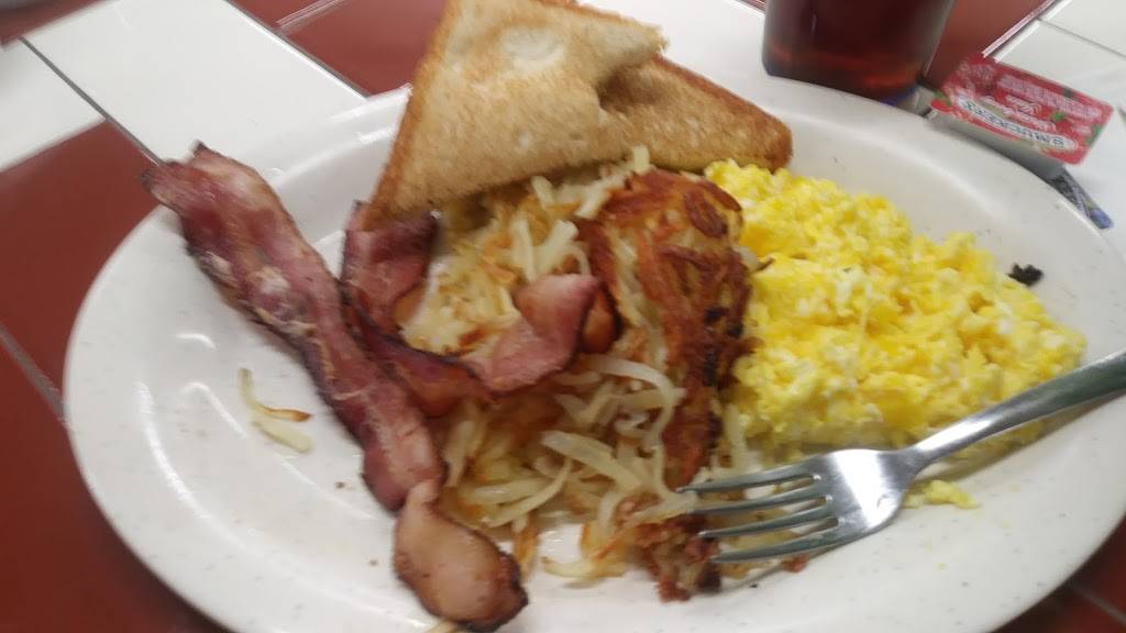 Breakfast Cove | restaurant | 1942 Rosemark Rd, Atoka, TN 38004, USA | 9018409875 OR +1 901-840-9875
