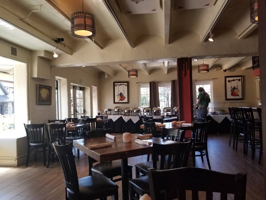 Aabha Indian Cuisine | restaurant | 3690 The Barnyard, Carmel-By-The-Sea, CA 93923, USA | 8312505940 OR +1 831-250-5940