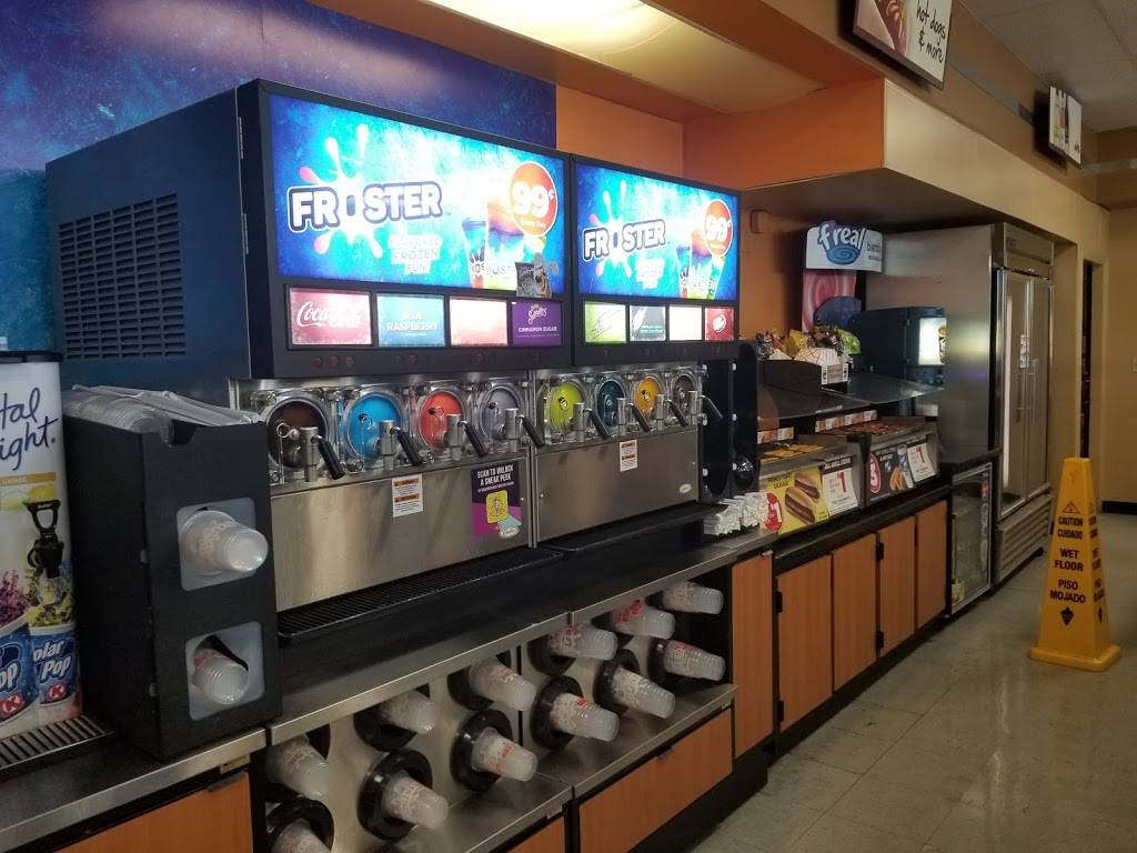 Circle K | cafe | 103 Gulf Dr S, Bradenton Beach, FL 34217, USA | 9417787605 OR +1 941-778-7605