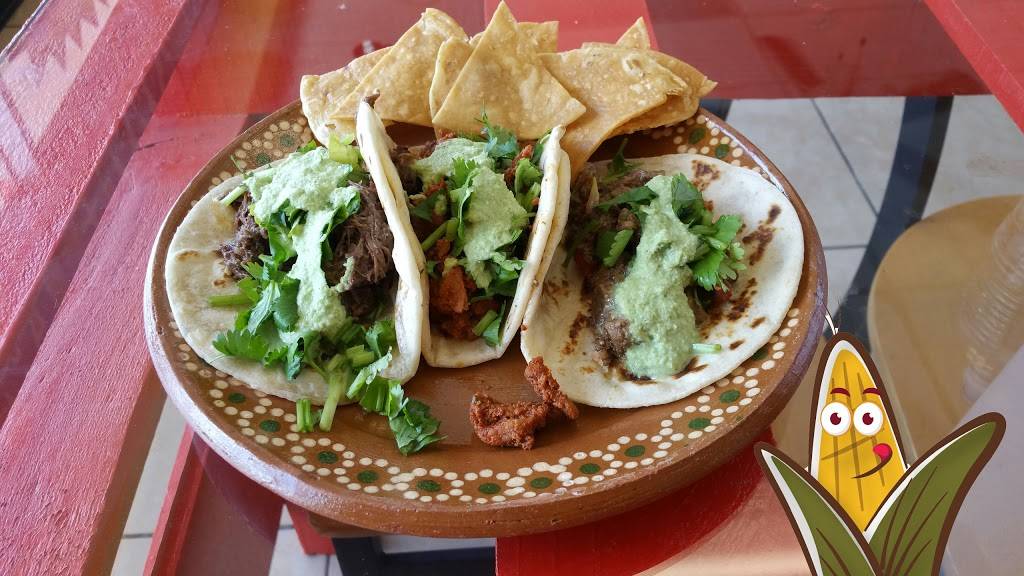 Tortilleria LA FE | restaurant | 7953 Bellfort St, Houston, TX 77061, USA | 8329672875 OR +1 832-967-2875