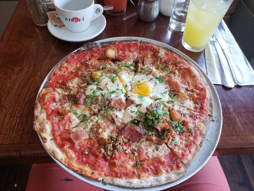 Vesta | restaurant | 21-02 30th Ave, Astoria, NY 11102, USA | 7185455550 OR +1 718-545-5550