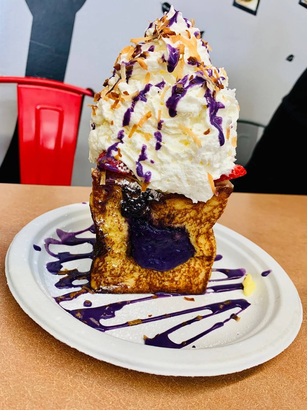 Button Up Cafe | restaurant | 719 Kamehameha Hwy a102, Pearl City, HI 96782, USA | 8084545454 OR +1 808-454-5454