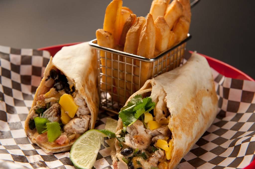 Big Billys Burger Joint | restaurant | 5070 International Blvd, North Charleston, SC 29418, USA | 8437474949 OR +1 843-747-4949