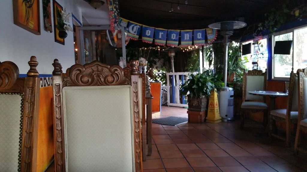 Casa Oaxaca | restaurant | 9609 Venice Blvd, Culver City, CA 90232, USA | 3108383000 OR +1 310-838-3000