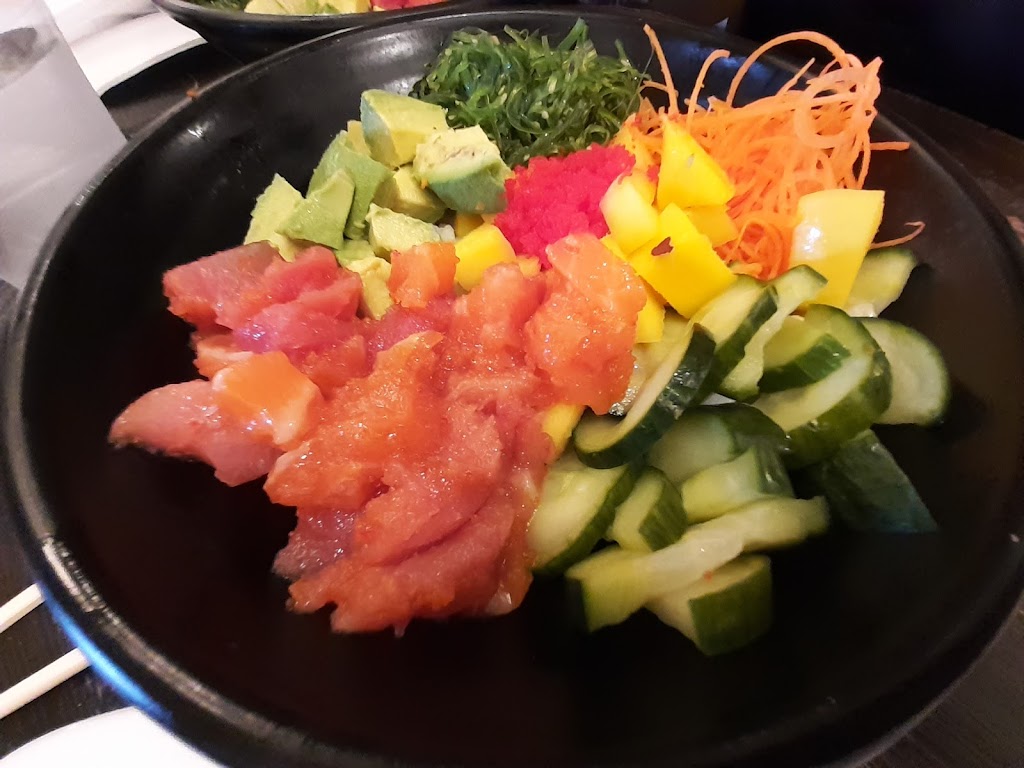 Ton Ton Ramen & Yakitori | restaurant | 675 Ponce De Leon Ave NE, Atlanta, GA 30308, USA | 4048833507 OR +1 404-883-3507