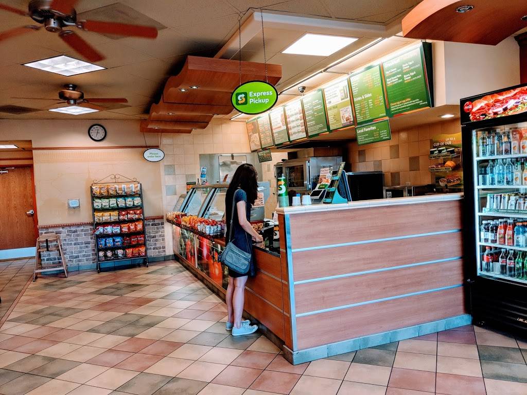Subway Restaurants | restaurant | 375-D Saratoga Ave, San Jose, CA 95129, USA | 4082444722 OR +1 408-244-4722