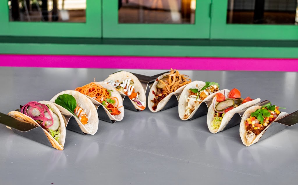 Velvet Taco | restaurant | 1911 Broadway, Nashville, TN 37203, USA | 6292163918 OR +1 629-216-3918