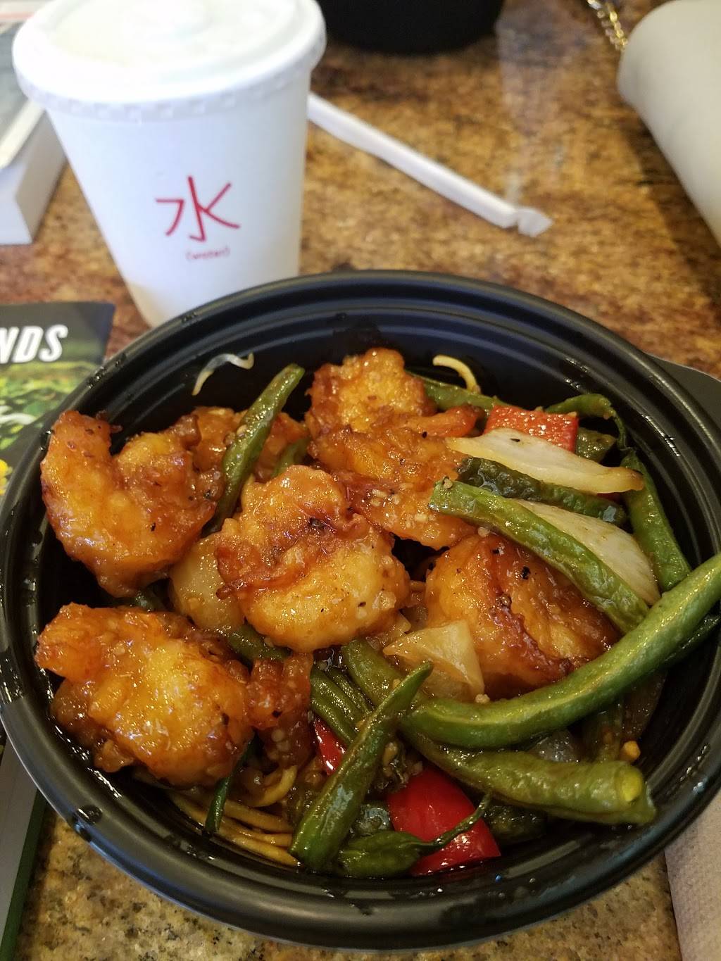 Panda Express | meal takeaway | 21025 US-281, San Antonio, TX 78258, USA | 2104817602 OR +1 210-481-7602