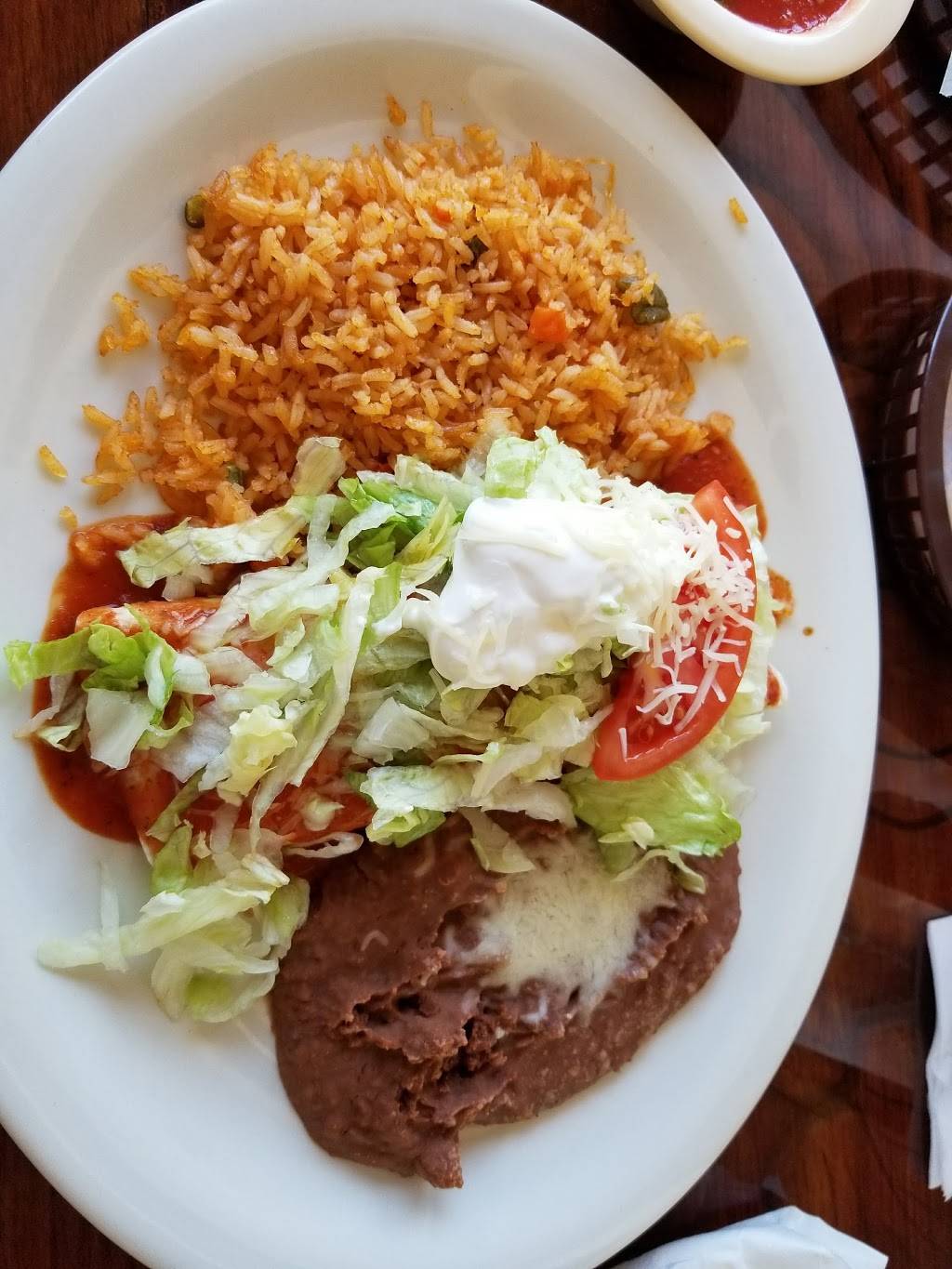 Sonora Mexican Grill | restaurant | 500 W Granada Blvd Suite 1, Ormond Beach, FL 32174, USA | 3864925485 OR +1 386-492-5485